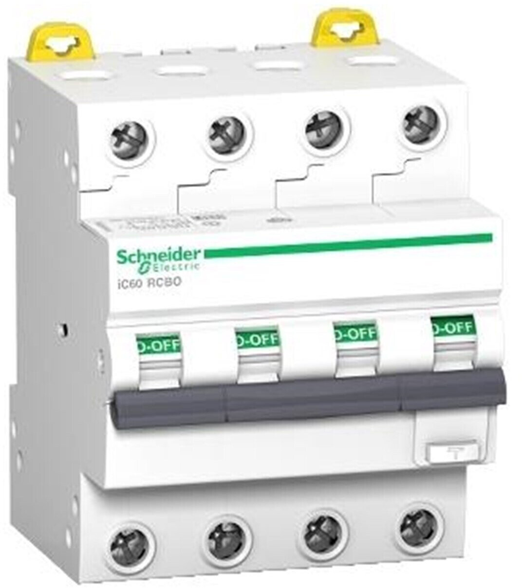 Schneider Electric A9D67425 FI-25A 0.03A