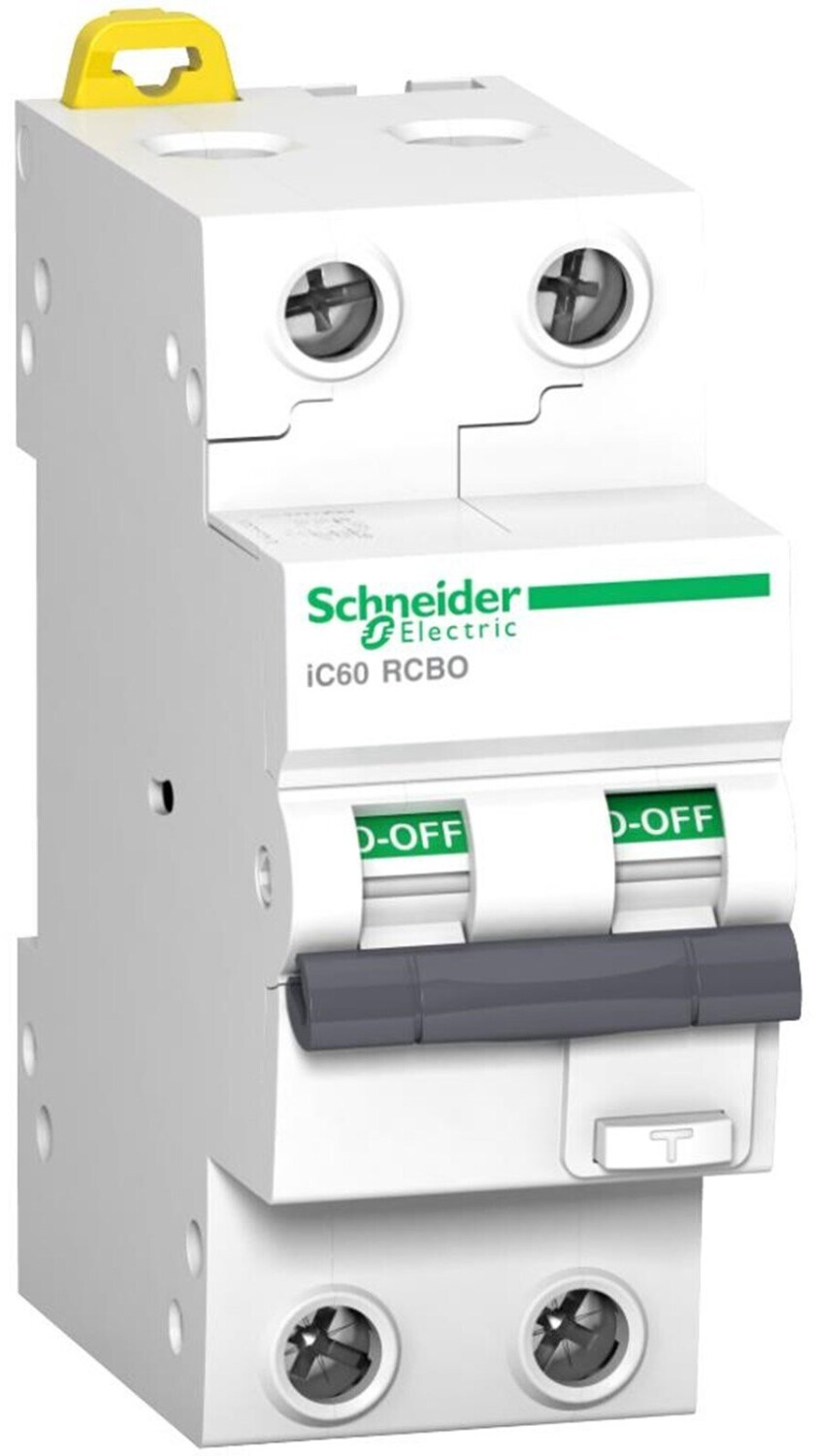 Schneider Electric A9D17216 FI-16A 0.03A