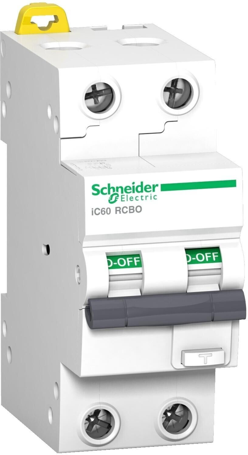 Schneider Electric A9D27216 FI-16A 0.03A