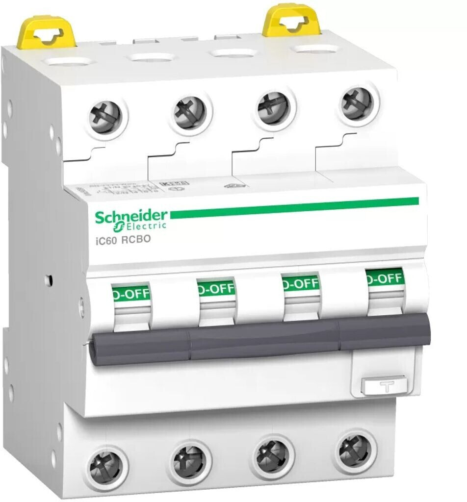 Schneider Electric A9D87432 FI-32A 0.03A