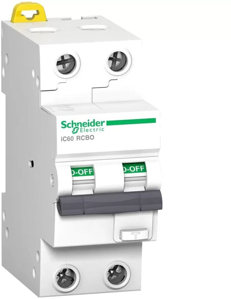 Schneider Electric A9D27225 FI-25A 0.03A