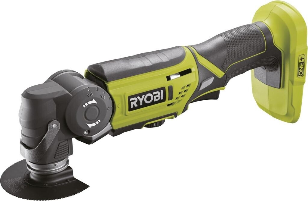 Buy Ryobi R18MT from £99.99 (Today) – Best Deals on idealo.co.uk