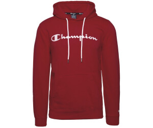 Champion Mesh Effect Script Logo Hoodie (214138) ab 23,96 € |  Preisvergleich bei idealo.de