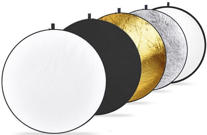 Caruba Reflector 5in1 107cm