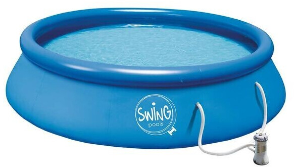 Poolomio Swing Ø 305 x 76 cm (3EXB0172)