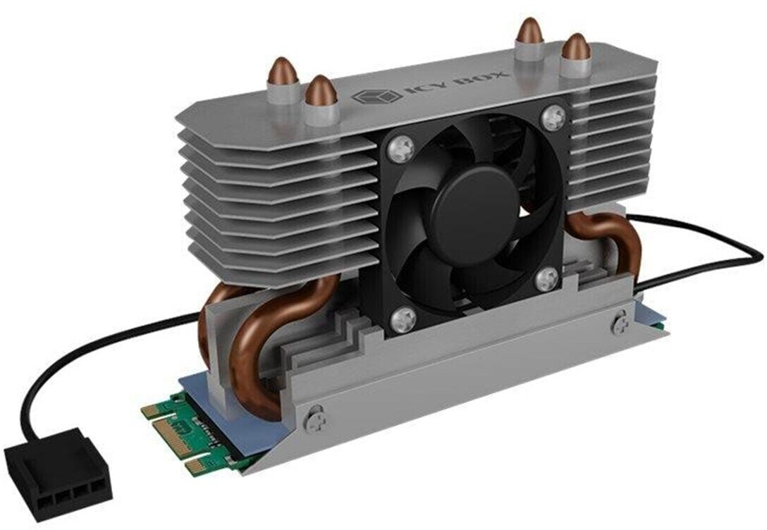 Raidsonic Icy Box IB-M2HSF-702