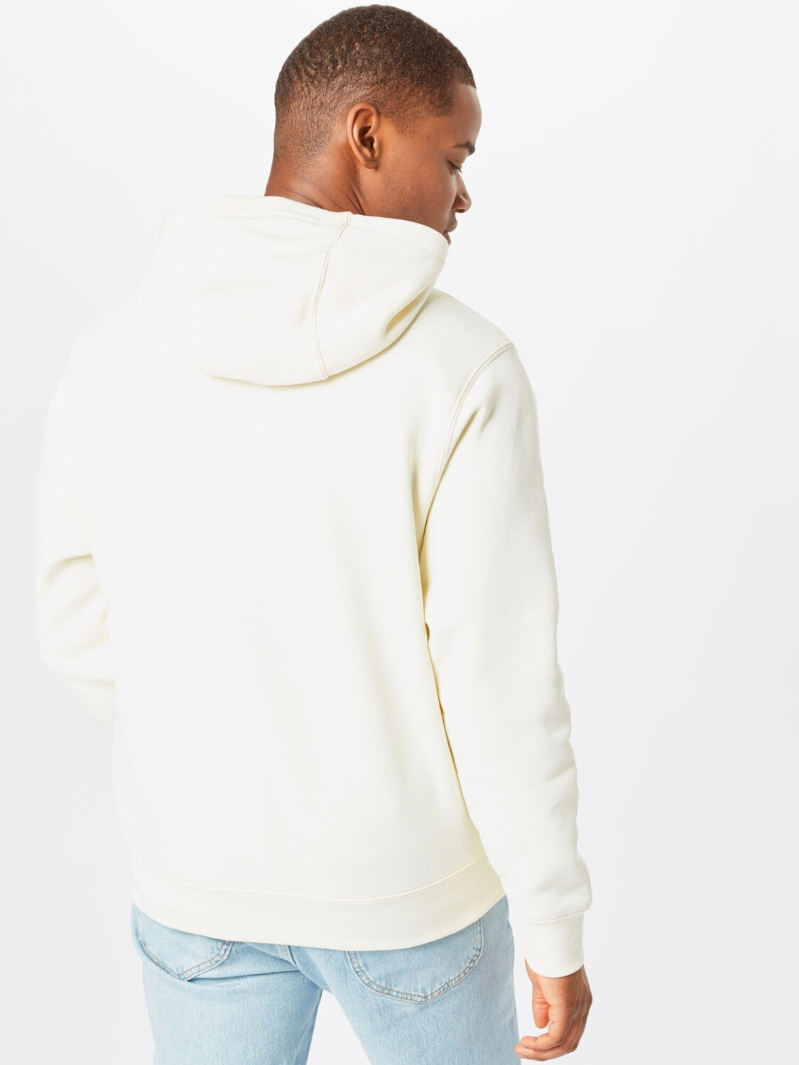 nike coconut milk hoodie
