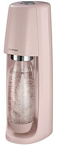 SodaStream Spirit rose pastel