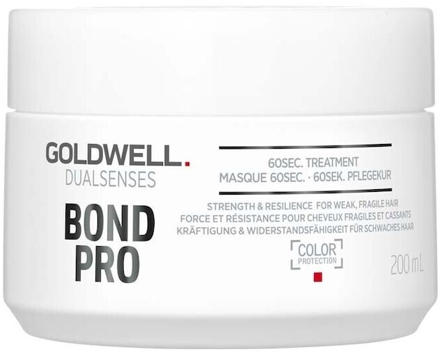 Goldwell Dualsenses Bond Pro 60sec. Treatment (200 ml)