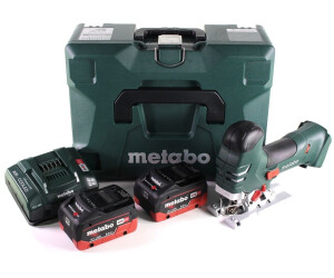 Buy Metabo STA 18 LTX 140 from £193.95 