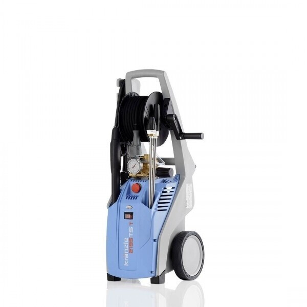 Kränzle K 2195 TST witt hose reel