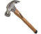 Bahco 42720 Claw Hammer Hickory Handle 20OZ