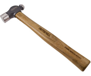 Buy Bahco Ball Pein Hammer 2.Lb from 17.99 Today Best Deals