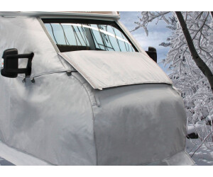 Hindermann Classic Thermomatte für Ford Transit ab Bj. 2014 silber ab  194,00 €