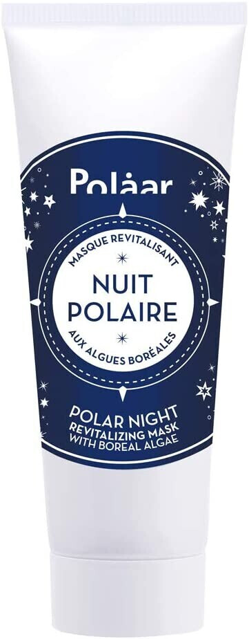 Polaar Polar Night Mask Boreal Algae 50ml