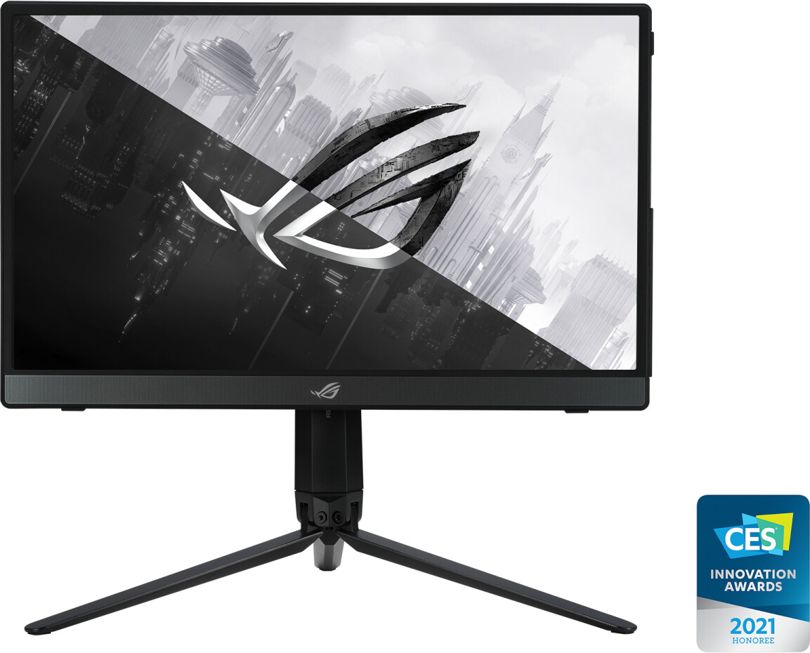 Asus ROG Strix XG16AHP-B