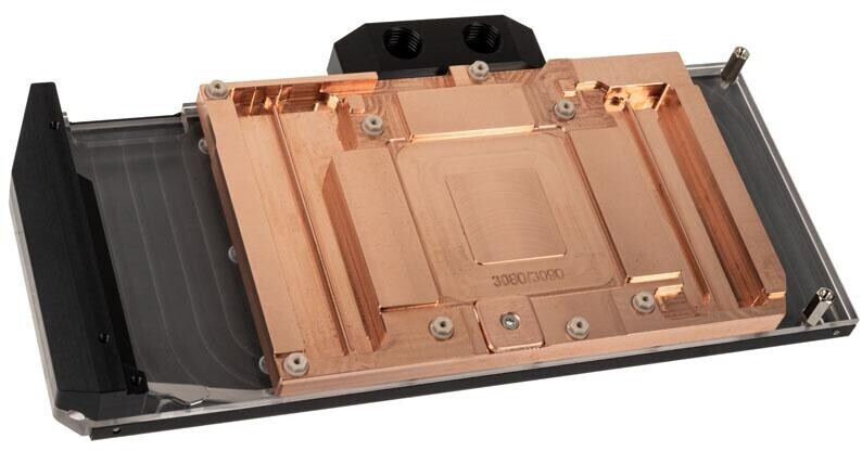 Watercool Heatkiller V RTX 3080/3090 Copper