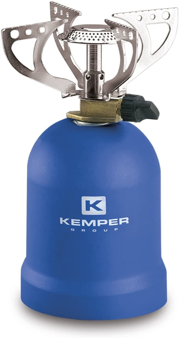 Kemper KE2007