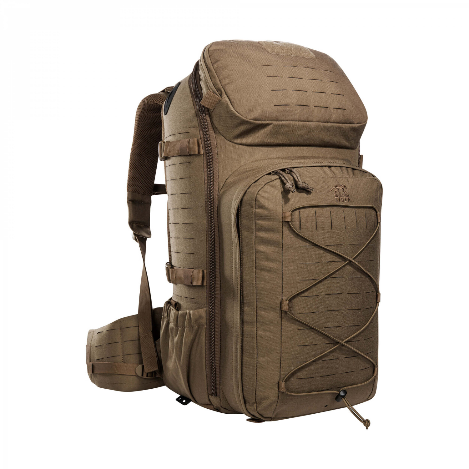 Tasmanian Tiger Modular Trooper Pack 55