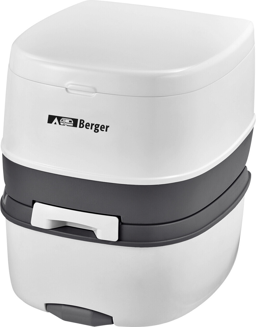 Berger Mobil WC Supreme Camping toilette
