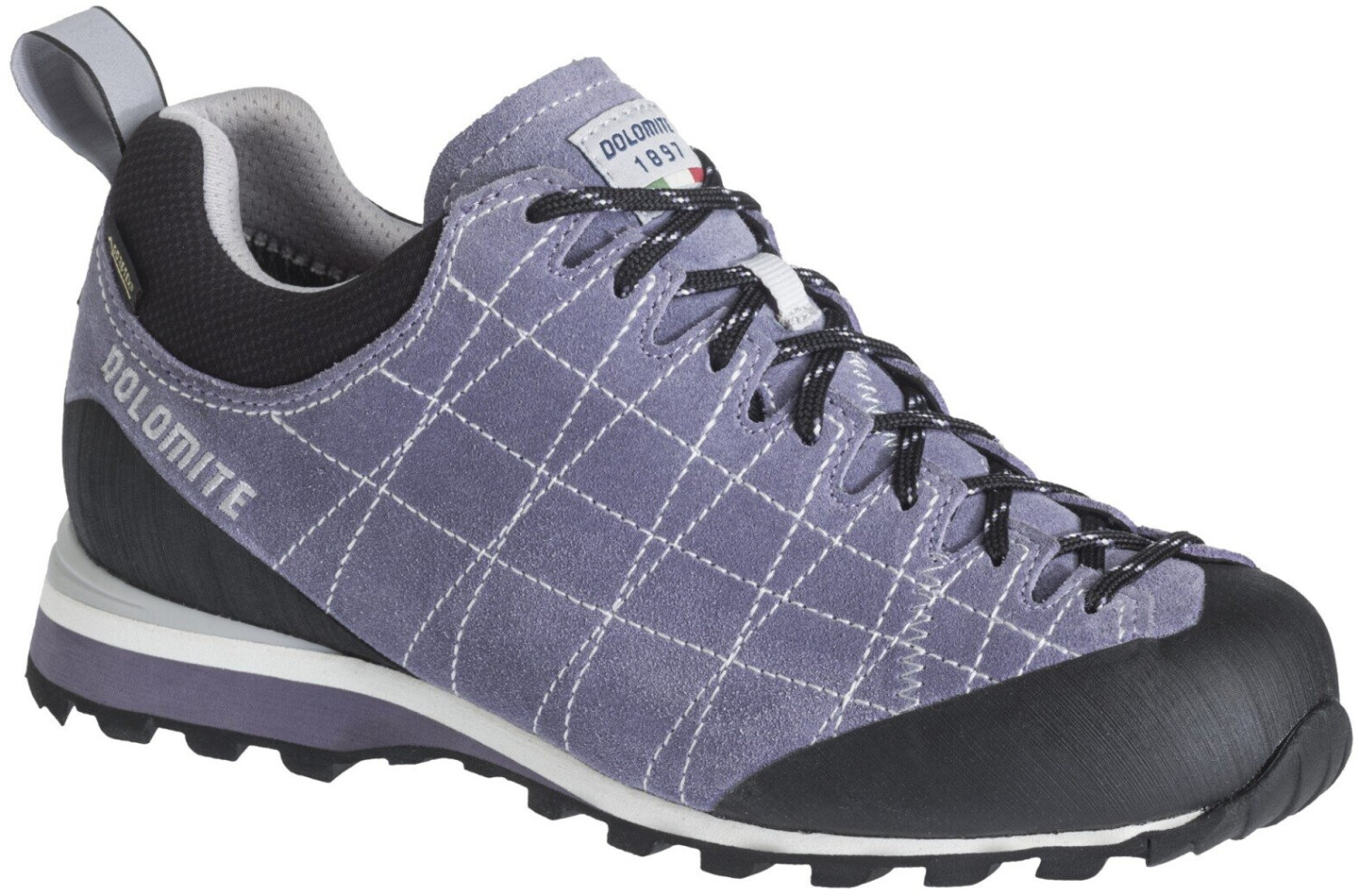 Dolomite Diagonal Gtx Women (265782) dusty purple
