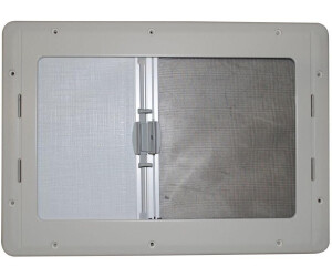 Dometic Innenrahmen mit Rollo für S3+4 (1600x550) 209/502