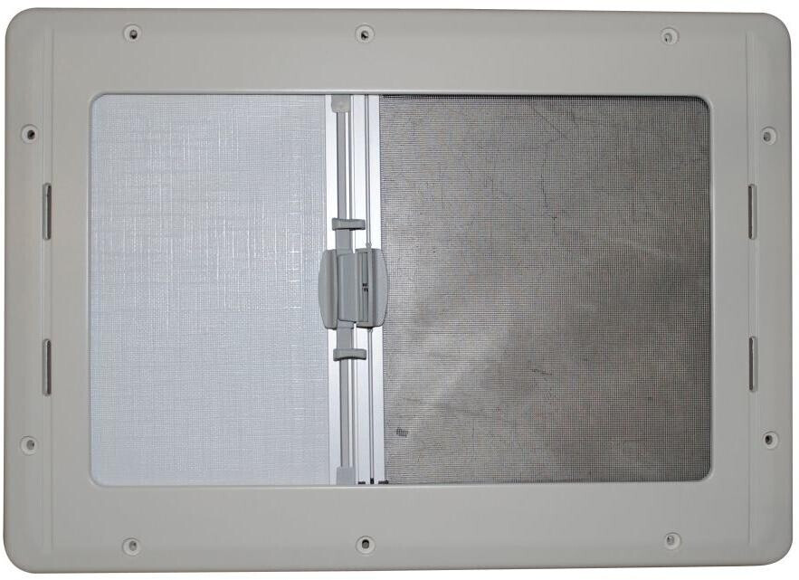 Dometic Innenrahmen mit Rollo für S3+4 (1600x550) 209/502