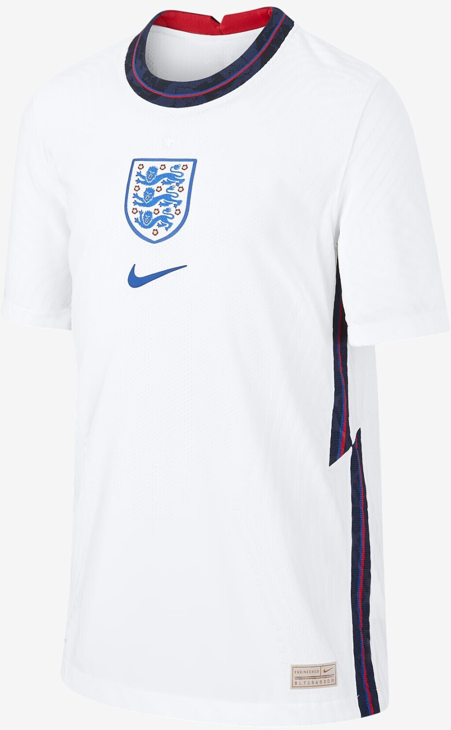 Nike England Vapor Match Home Shirt 2020 Youth desde 119,99 â¬ | Compara precios en idealo
