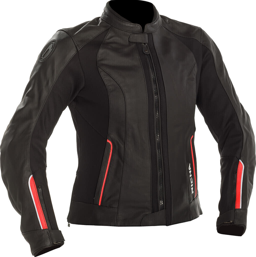 Richa Nikki Black/Red