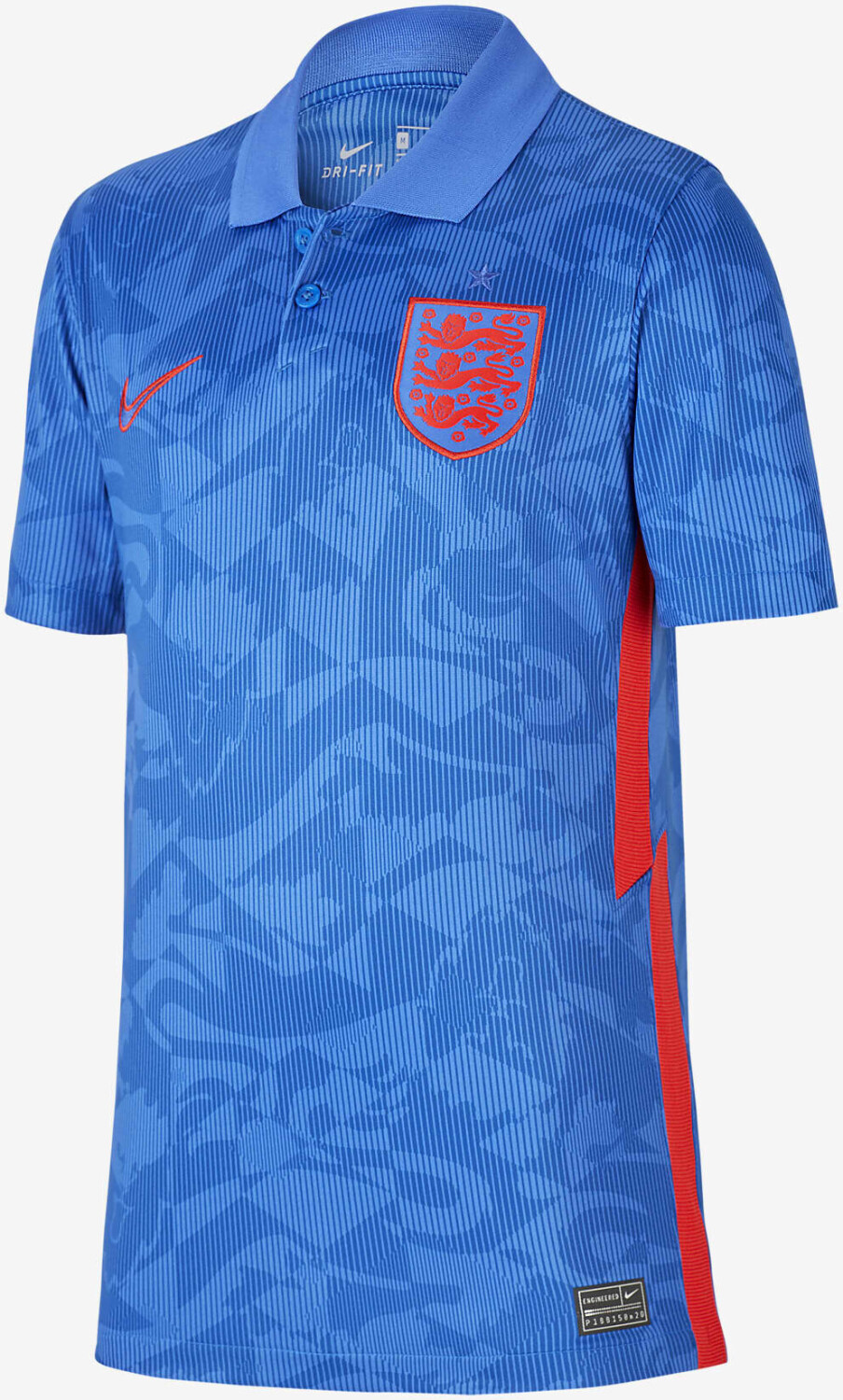 nike england away