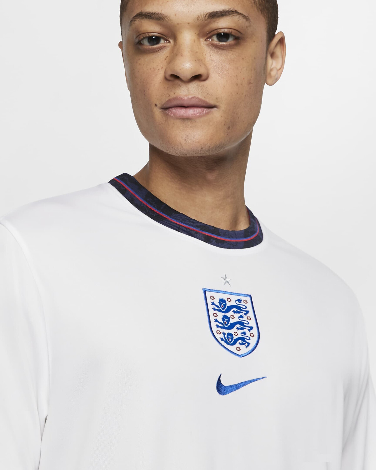 England nike 2020 top