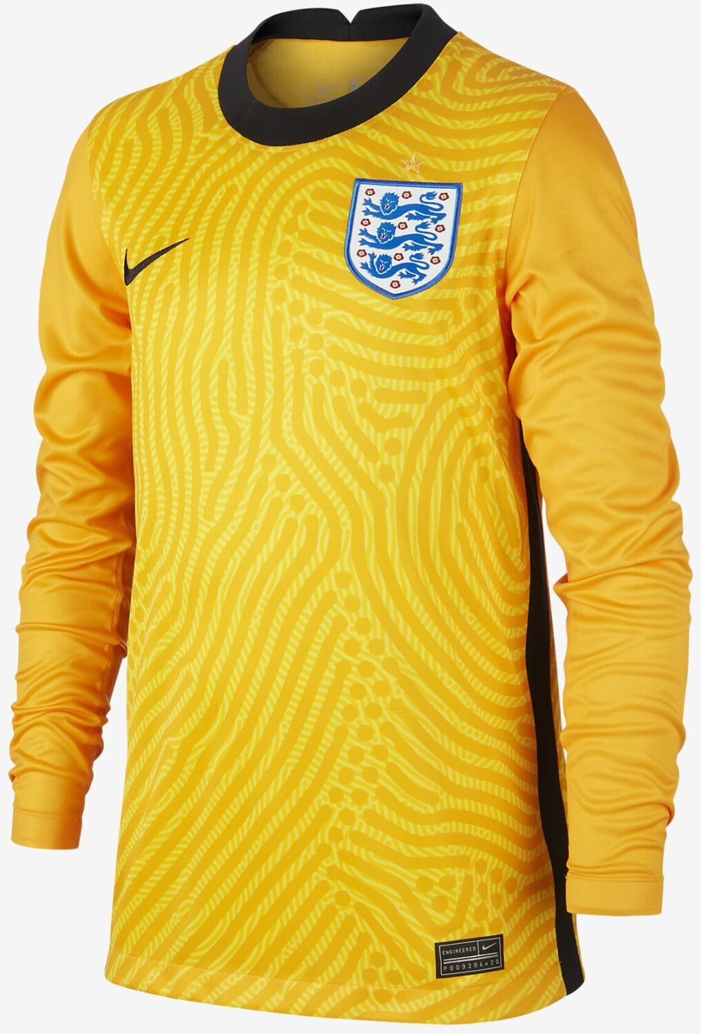 Buy Nike England Goalkeeper Shirt 2020 Youth from £59.95 (Today) – Best ...