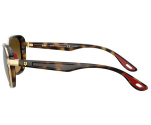 Ray-Ban Scuderia Ferrari Collection RB3674M F029A2 ab 200,20 