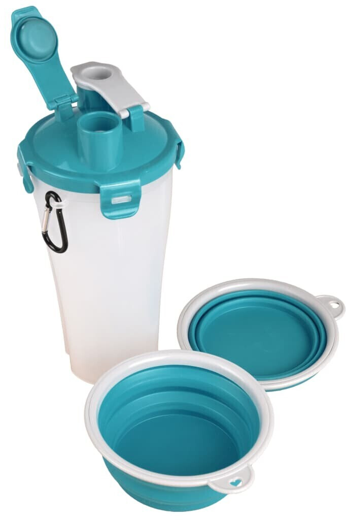 Flamingo Gourde pour chien Flamingo Gourde pour chien