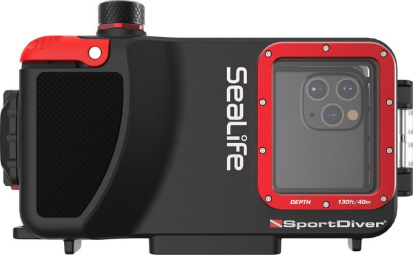 Sealife SportDiver iPhone (SL400)