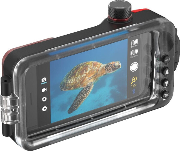 Sealife SportDiver iPhone (SL400), Bild 12