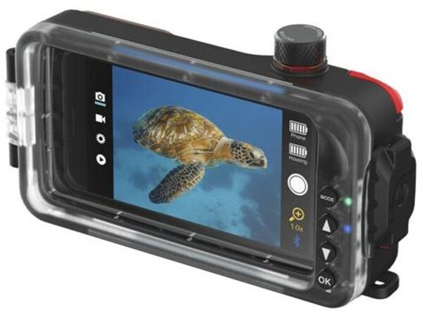 Sealife SportDiver iPhone (SL400), Bild 13