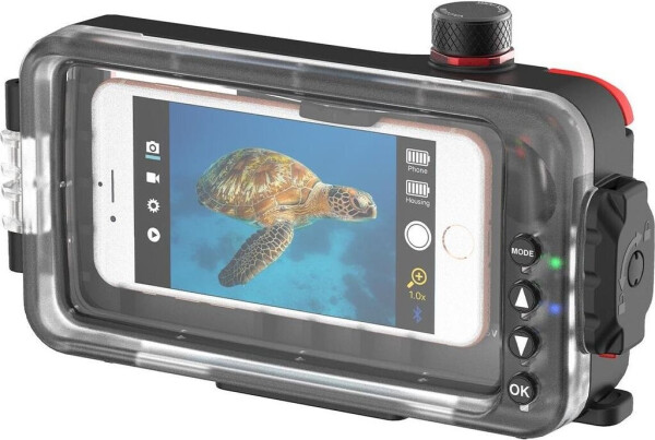 Sealife SportDiver iPhone (SL400), Bild 15