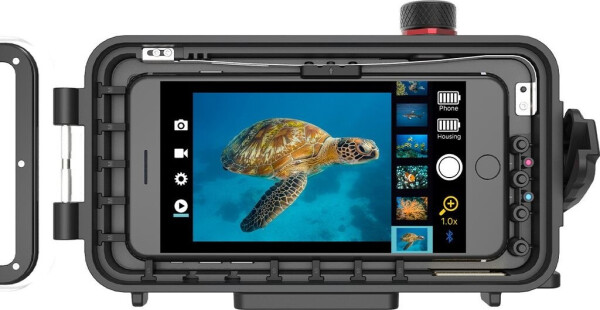 Sealife SportDiver iPhone (SL400), Bild 4