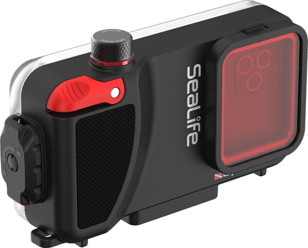 Sealife SportDiver iPhone (SL400), Bild 5