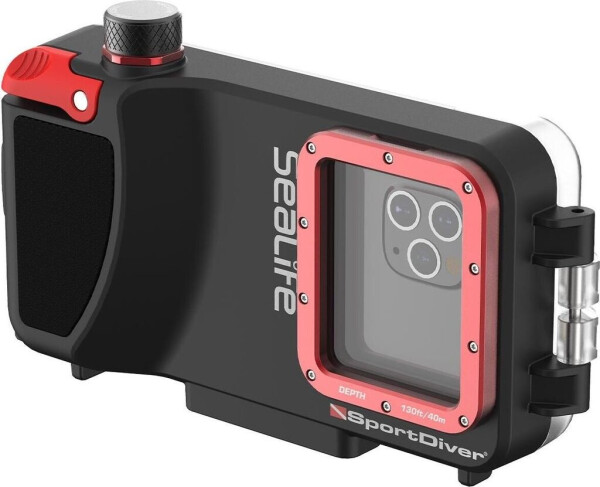 Sealife SportDiver iPhone (SL400), Bild 6