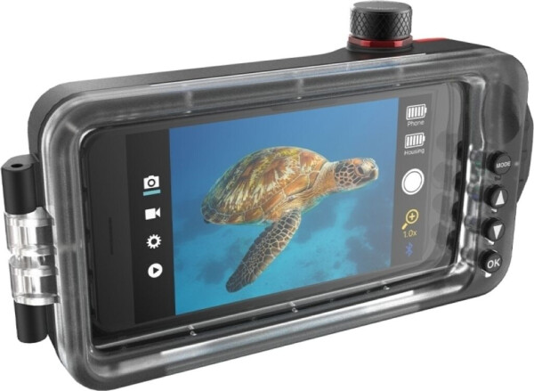Sealife SportDiver iPhone (SL400), Bild 8