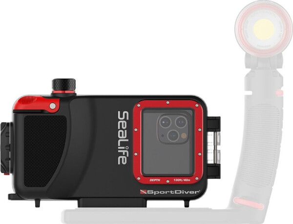 Sealife SportDiver iPhone (SL400), Bild 9