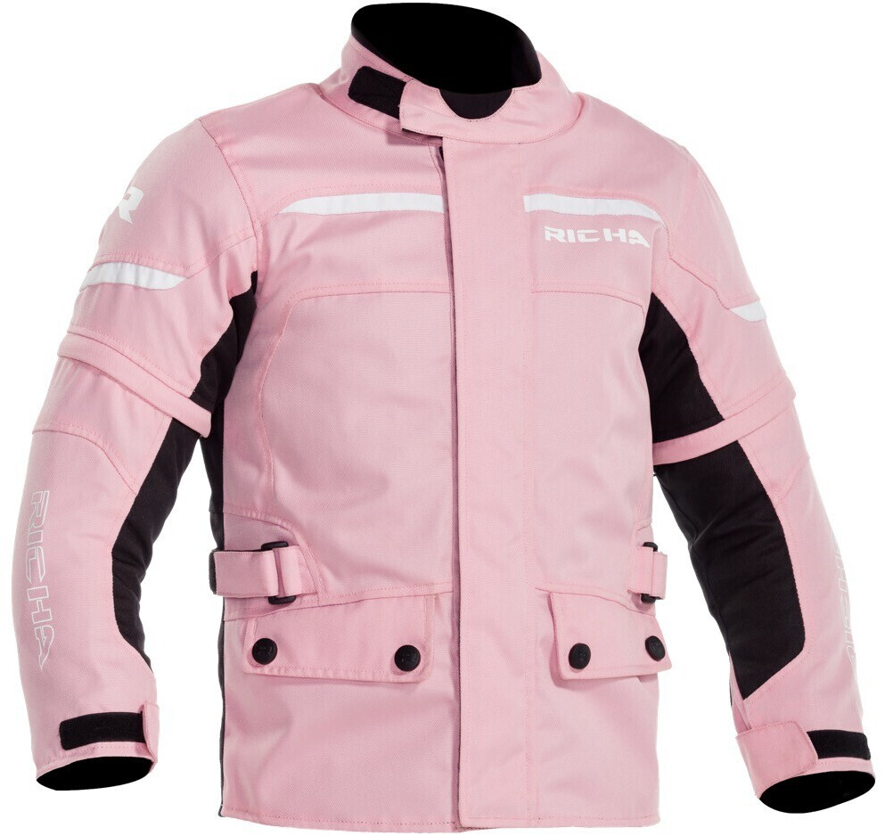 Richa Tipo Junior Pink