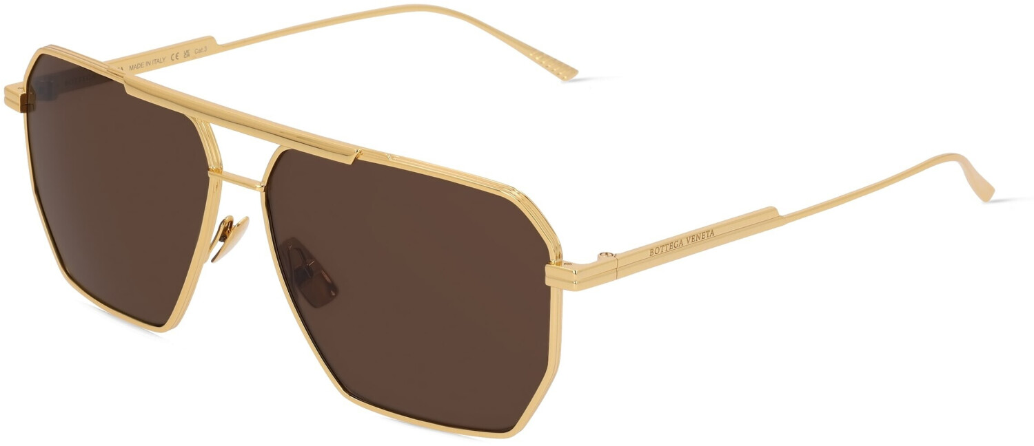 bottega veneta brille