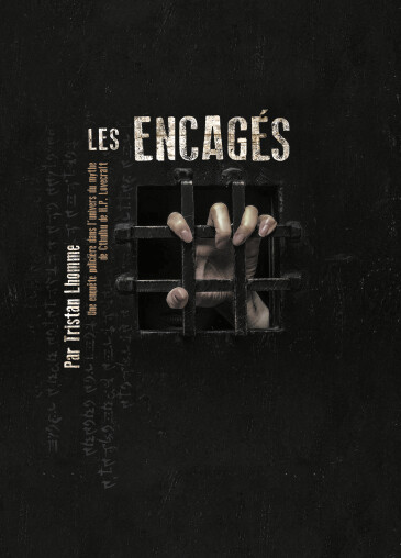 Les Encagés