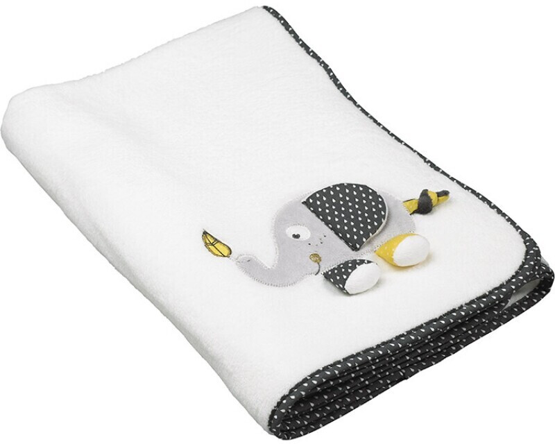 Sauthon Couverture Babyfan 75 x 100 cm