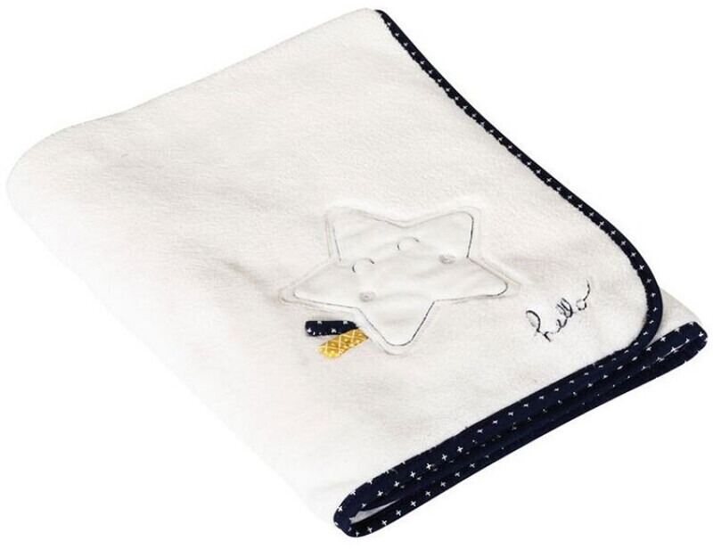 Sauthon Couverture Hello 75 x 100 cm