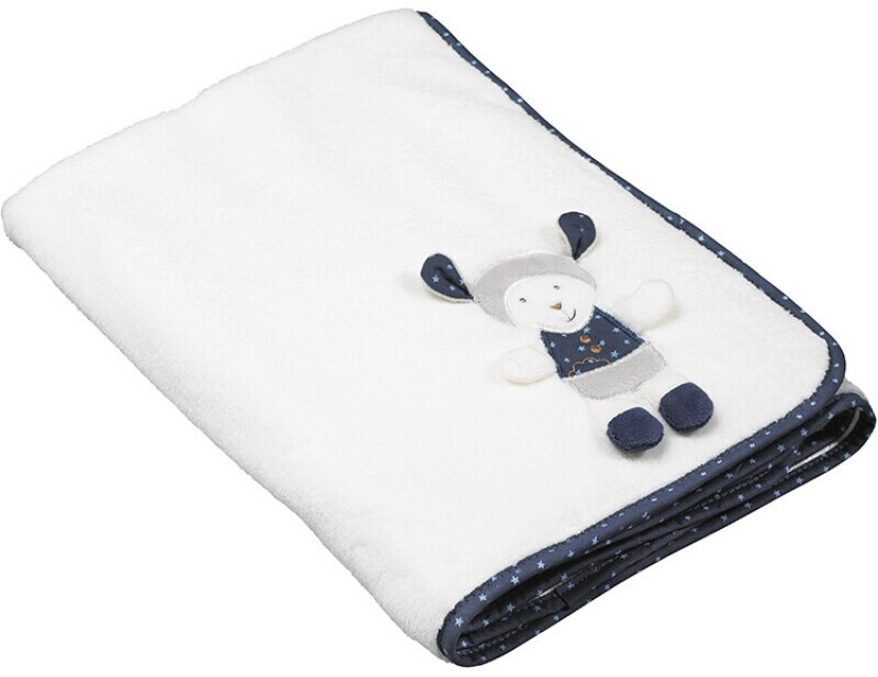 Sauthon Couverture Merlin 75 x 100 cm