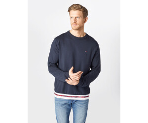 Tommy jeans repeat logo hotsell sweatshirt